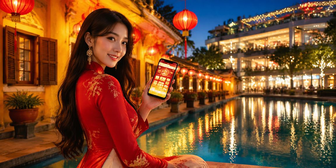 Hình ảnh minh họa thanh toán trên ứng dụng casino dudoanxoso