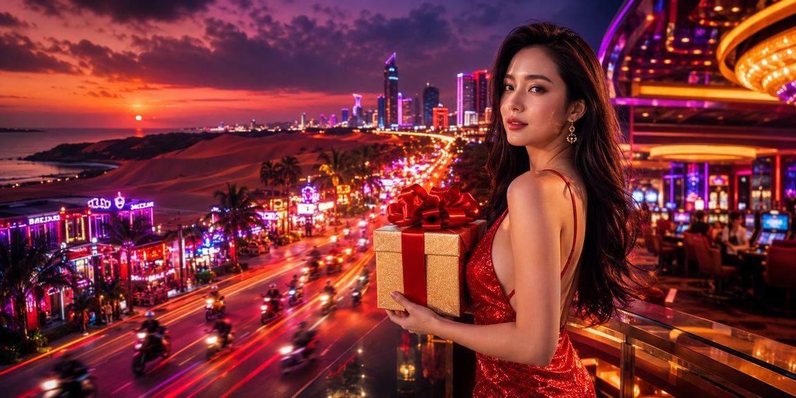 Khám phá casino và cá cược thể thao với nền tảng dễ dùng