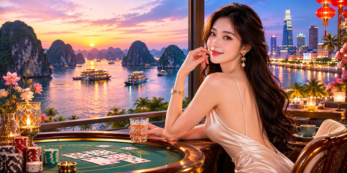 Thanh niên đăng ký tài khoản chơi baccarat tại Sài Gòn
