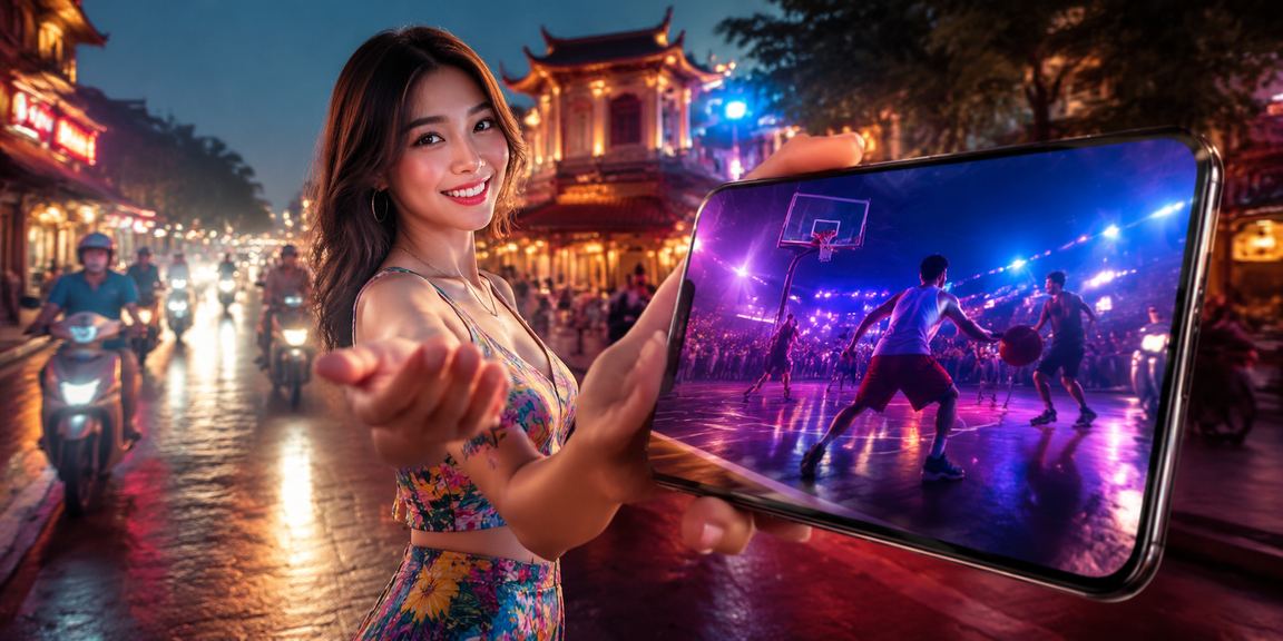 Người chơi thưởng thức khuyến mãi tại sự kiện casino Vietnam