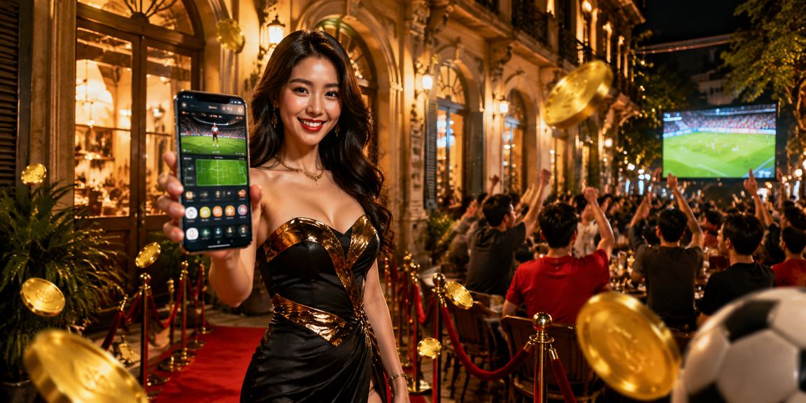 Cổng game cá cược casino sôi động tại Việt Nam